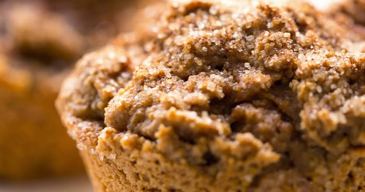 Silken Tofu Muffins Recipes Yummly