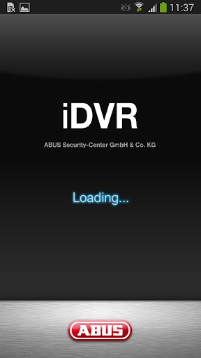 ABUS iDVR Plus