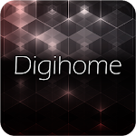 Cover Image of 下载 Digihome Smart Centre 5.8.0 APK