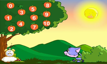 Figures and Numbers poster 10