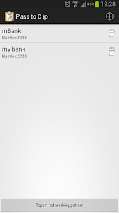 Download Pass to Clip APK for Android