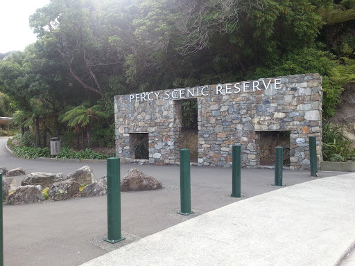 Percy Scenic Reserve