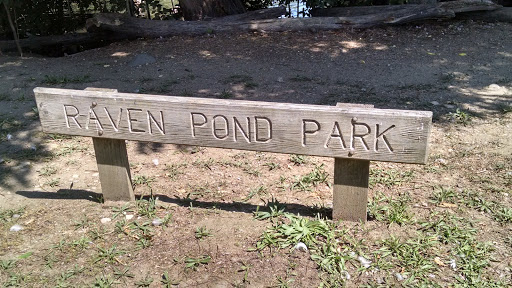 Raven Pond Park