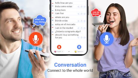 All Language Translate App 1