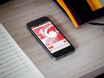 Download Info RimPOLRI APK