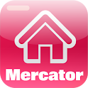 Mercator Trgovine logo