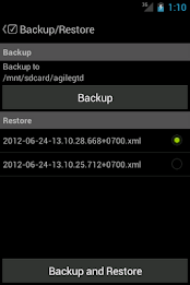 Agile Notes poster 7