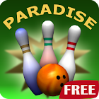 Bowling Paradise Pro FREE 1.12