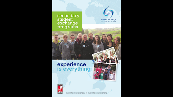 Free Student Exchange APK for Android