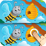 Farm App Find the Difference Apk