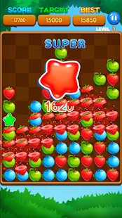 Fruit Smash Star - 水果粉碎之星(圖3)-速報App