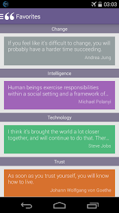 Quotes & Quotations 2(圖6)-速報App