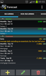Financial Advisor - Lite(圖6)-速報App