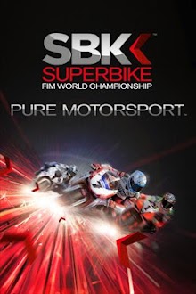 SBK 2012