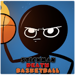 Stickman DEATH Basketball HD Apk