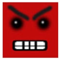 Drop Dead Red logo