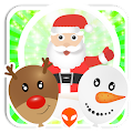 Christmas Balloon fun for all Apk