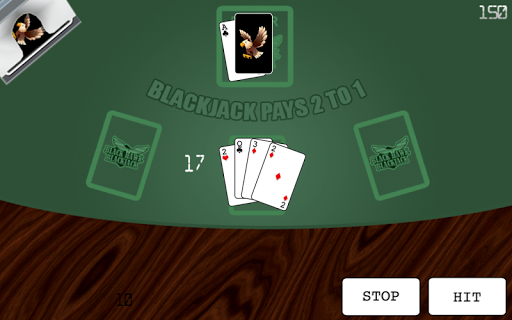 Blackjack