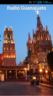 Radio Guanajuato(圖1)-速報App