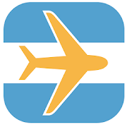 Airports from Argentina  Icon