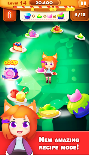 【免費休閒App】Fruit Fight-APP點子