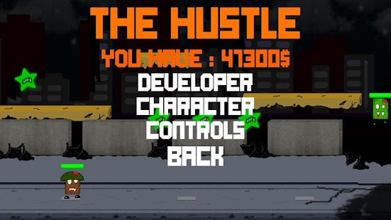 Free The Hustle APK for Android
