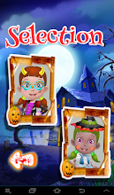 Costume Party Halloween Games APK
