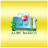 Aline Barros Gospel Letras Application icon