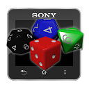 Gaming Dice for SmartWatch 2