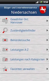 BUS Niedersachsen Screenshots 3