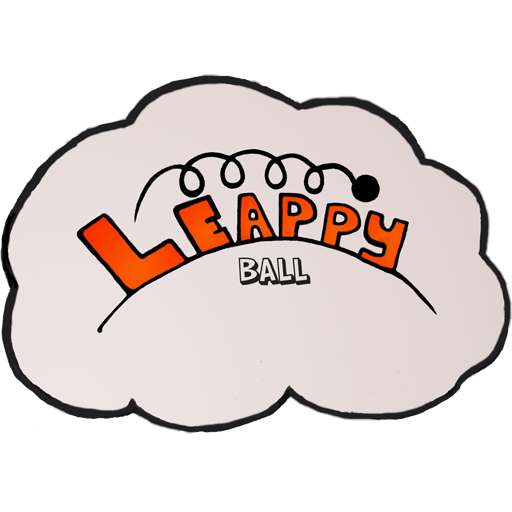 Leappy Ball LOGO-APP點子