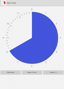 Kids Timer+(圖5)-速報App