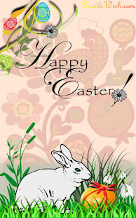 Easter Cards for Doodle Wish™!(圖2)-速報App