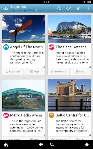 免費下載旅遊APP|Newcastle upon Tyne by Triposo app開箱文|APP開箱王