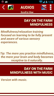 SportPsych Performance Coach(圖7)-速報App