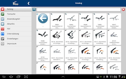 Download KIPP CAD Models APK