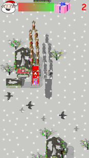 Santa Raid Screenshots 6