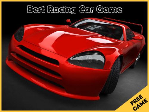 Best Racing Car Game