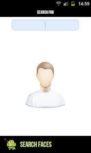 Ninja vyhledávání - náhled