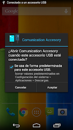 Communication Accesory poster 11