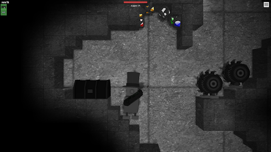 Principia Screenshot