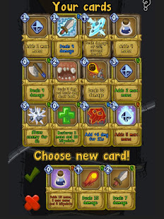 Cardstone - TCG card game(圖9)-速報App