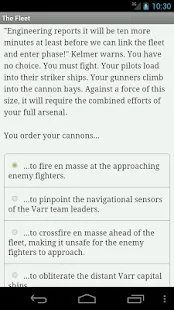 The Fleet(圖2)-速報App