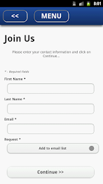 Riverbank Chamber of Commerce poster 3