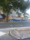 Cross Bronx Mural