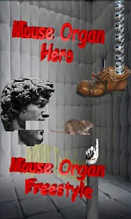 How to install Mouse Organ Demo patch 1.6.3 apk for bluestacks