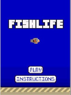 Free Download Fish Life APK for Android