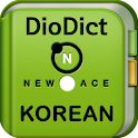 DioDict 3 KOREAN Dictionary logo