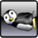 Penguin Beaten