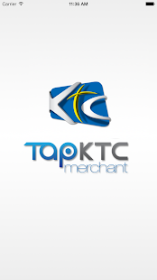 How to download TapKTC Merchant patch 1.4.0 apk for bluestacks